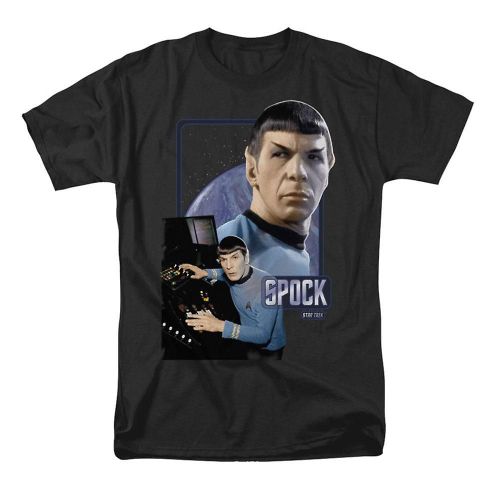 Star Trek Spock T-Shirt