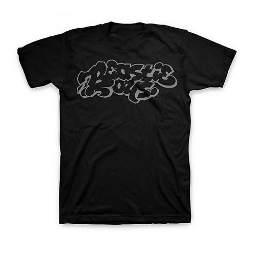 Beastie Boys Graffiti T Shirt