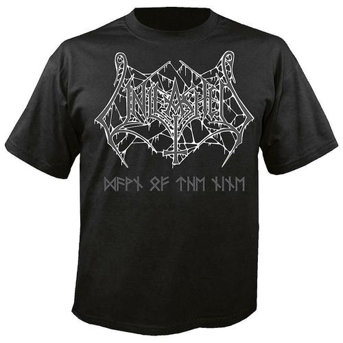 Unleashed Dawn Of The Nine T Shirt
