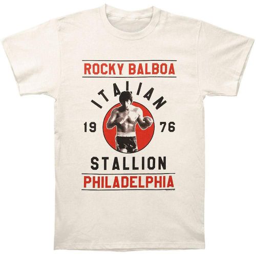 Rocky Rocky Balboa T-Shirt