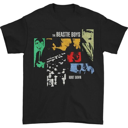 Beastie Boys Roots Down T-Shirt