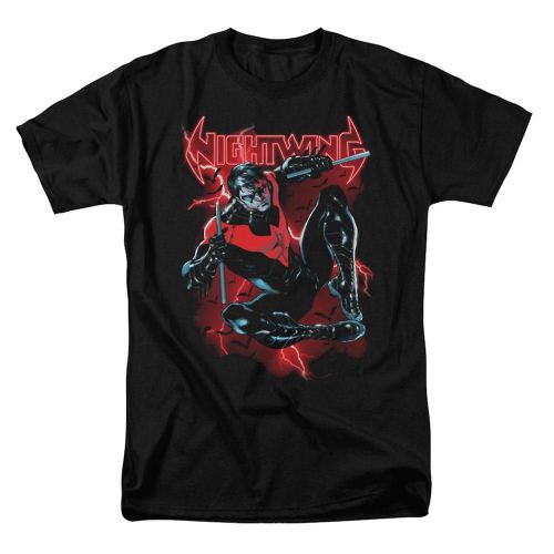 Batman Lightwing T-Shirt