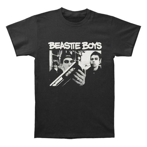 Beastie Boys Boom Box T Shirt