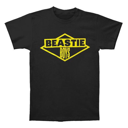 Beastie Boys Logo T Shirt