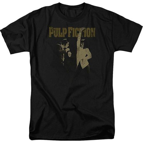 Dance Pulp Fiction T-Shirt