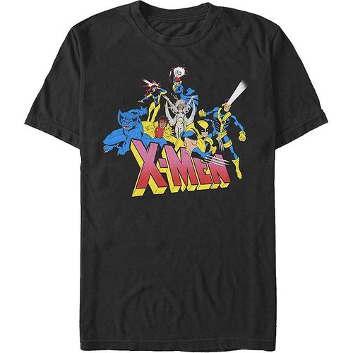 Group Picture X-Men T-Shirt