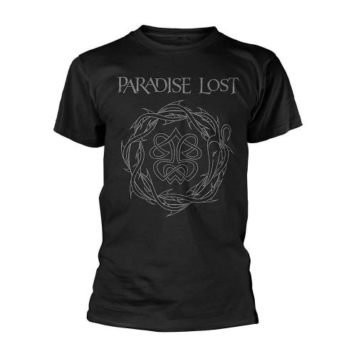 Paradise Lost Crown Of Thorns T-Shirt