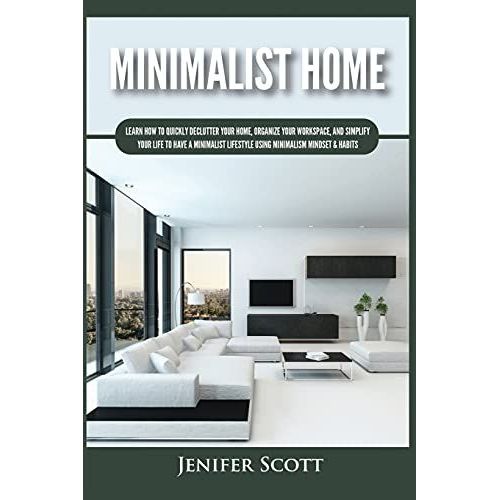 Minimalist Home