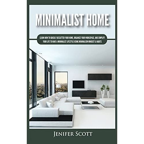 Minimalist Home