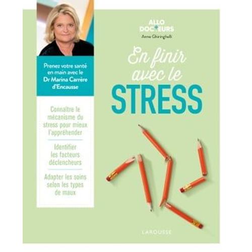 Allo Docteurs - En Finir Avec Le Stress