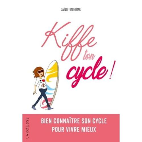 Kiffe Ton Cycle