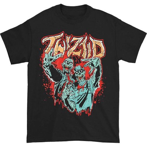 Twiztid Zombie T-Shirt