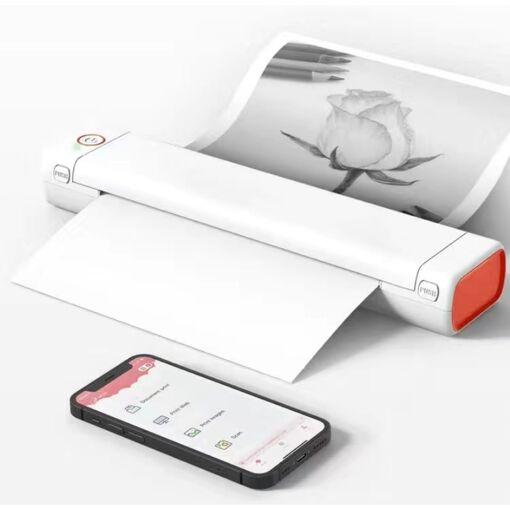 Imprimante thermique portable Phomeno