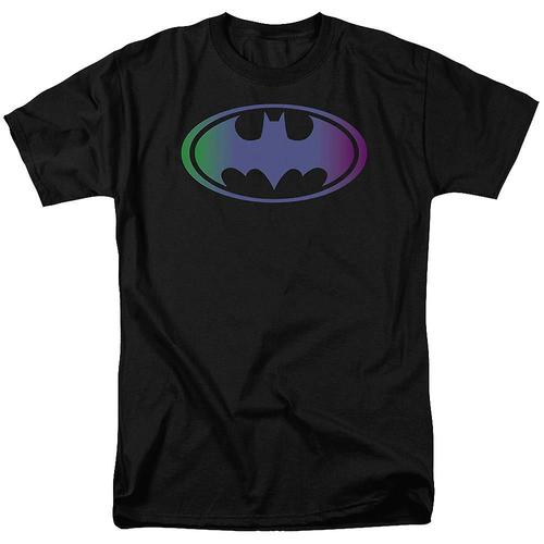 Sheldons Batman Shirt