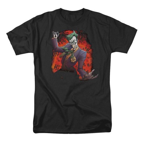 Batman Joker's Ave T-Shirt