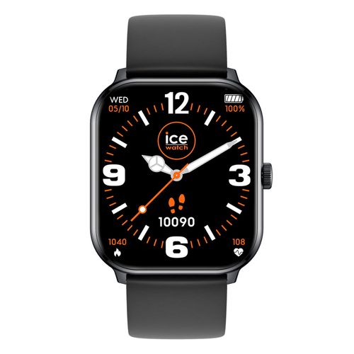 Montre Ice Watch Connectée Ice Smart One Black