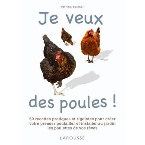 Je Veux Des Poules !