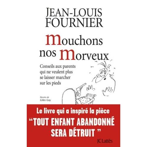 Mouchons Nos Morveux