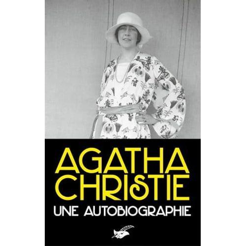 Une Autobiographie