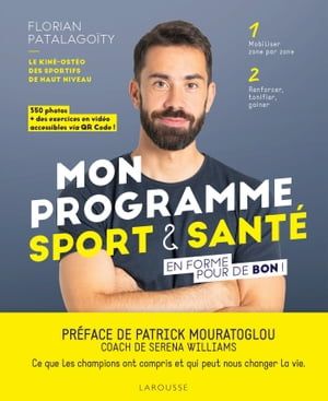 Mon Programme Sport Et Santé