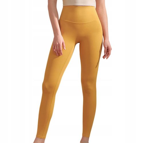 Pantalon Jogging Chinlon Taille Haute Femme