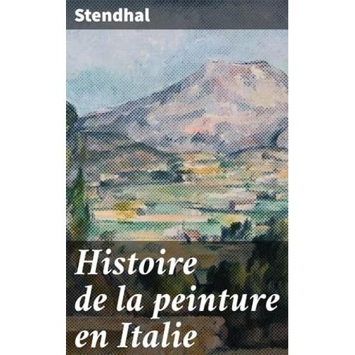 Histoire De La Peinture En Italie