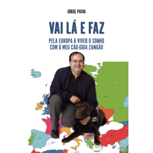 Vai Lá E Faz