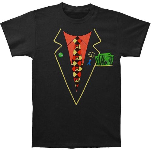 Breaking Bad Suit T-Shirt