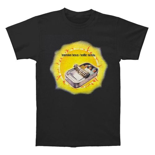 Beastie Boys Hello Nasty T Shirt