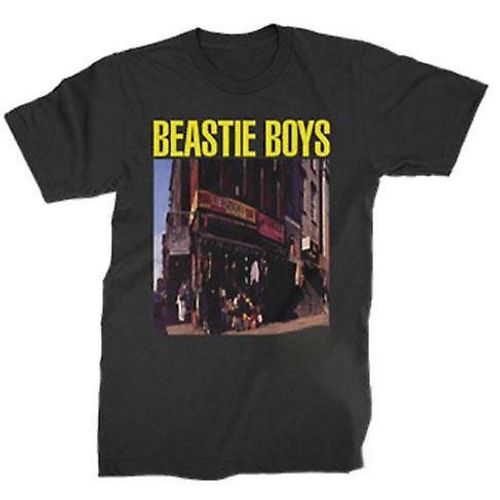 Beastie Boys Paul's Boutique Tee T-Shirt