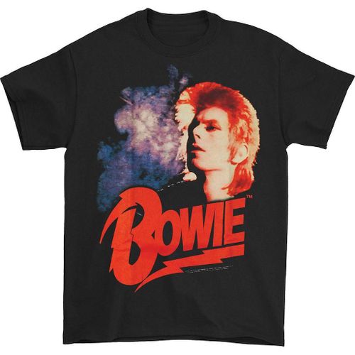 David Bowie Retro Bowie T-Shirt