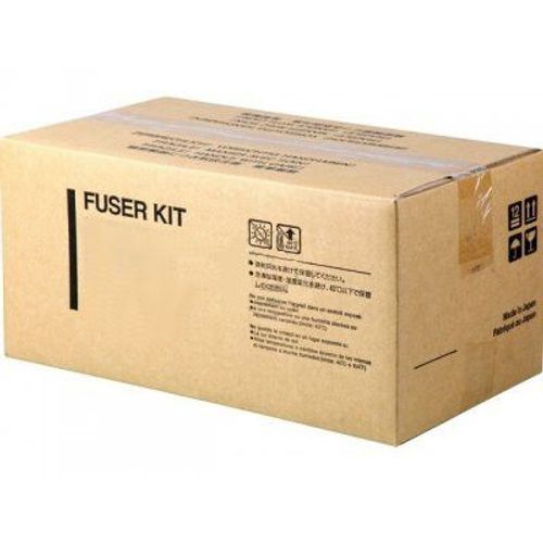 Fuser Unit Fk-475 (302k393122) (alt: 302k393121, 302k393120) Ve 1 Stü