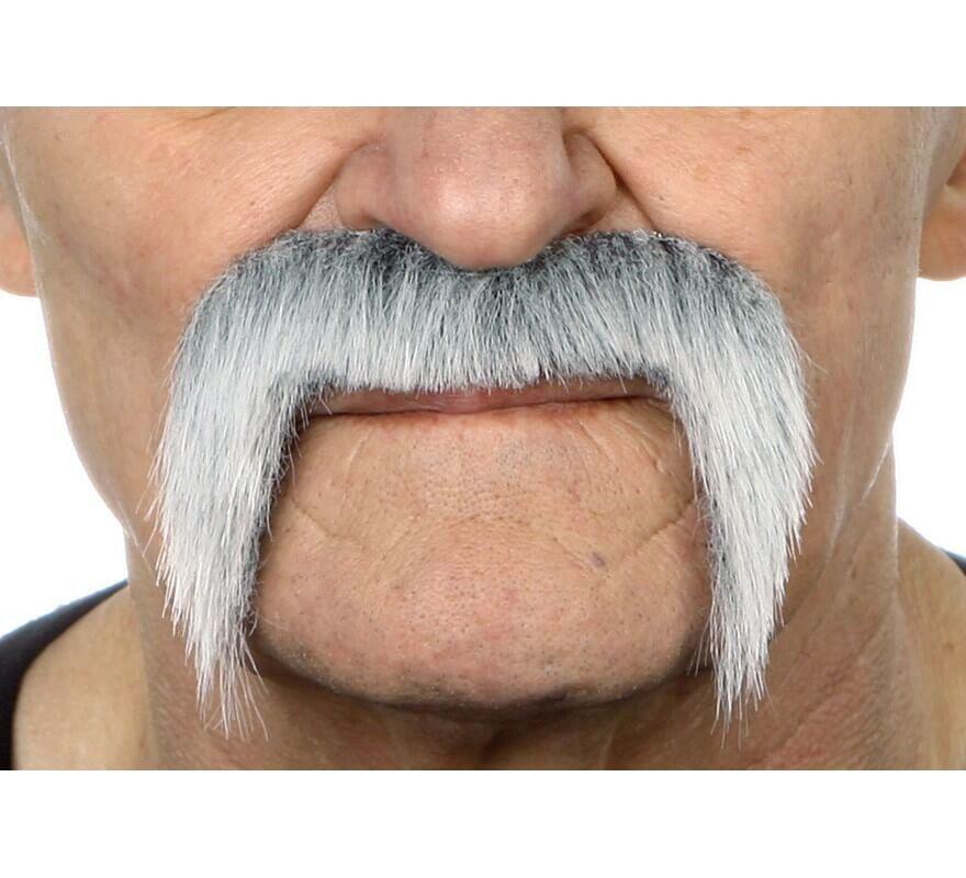 Moustache déguisement mexicain / gringos