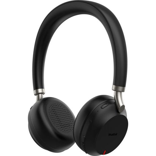Yealink Bh72 Lite Microsoft Teams Black Usb-c Bluetooth-headset
