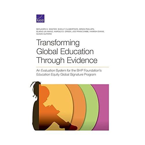 Transforming Global Education Through Evidence