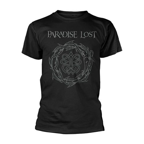 Paradise Lost Crown Of Thorns T Shirt