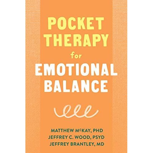 Pocket Therapy For Emotional Balance