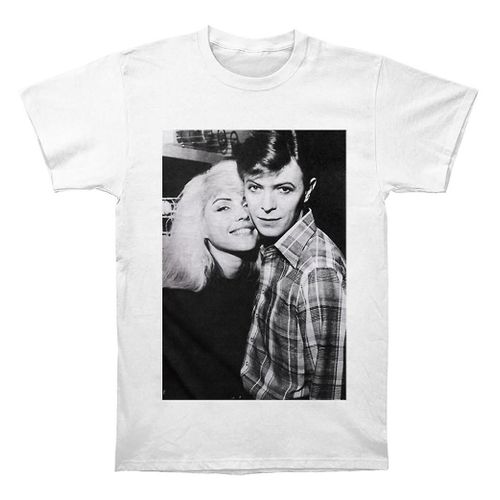 David Bowie Together T Shirt