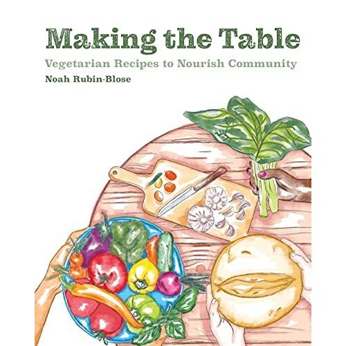 Making The Table