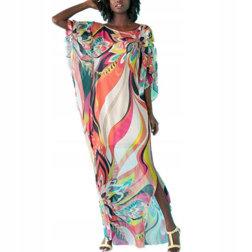 Robe Femme En Mousseline Robes Vintage