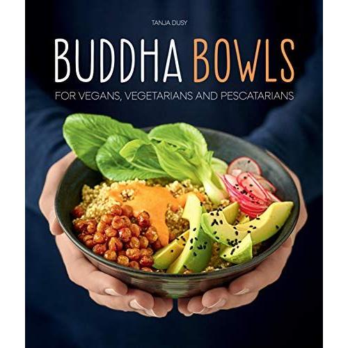 Buddha Bowls