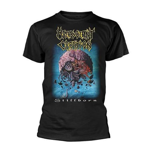 Malevolent Creation Stillborn T Shirt