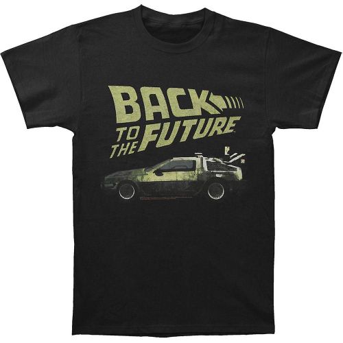 Back To The Future Btf T-Shirt