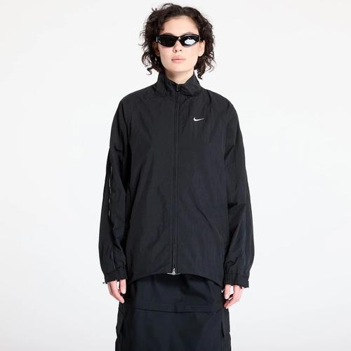 Veste Sportswear Collection Women's Repel Zip Jacket Black/ White Xs