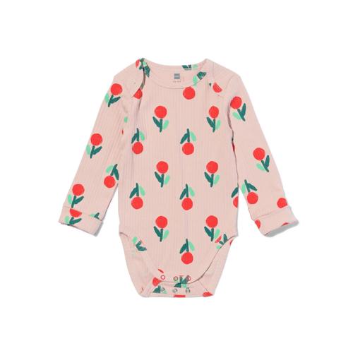 Hema Body Bambou Rose