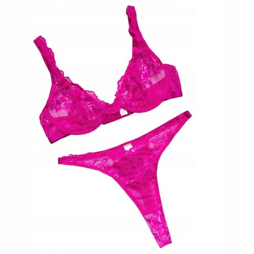 Lingerie Soutien-Gorge Soutien-Gorge Transparent