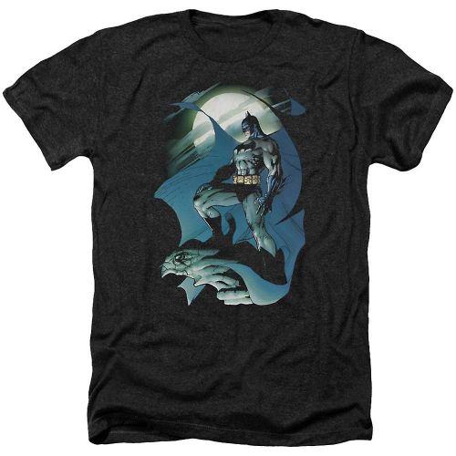 Batman Glow Of The Moon T-Shirt