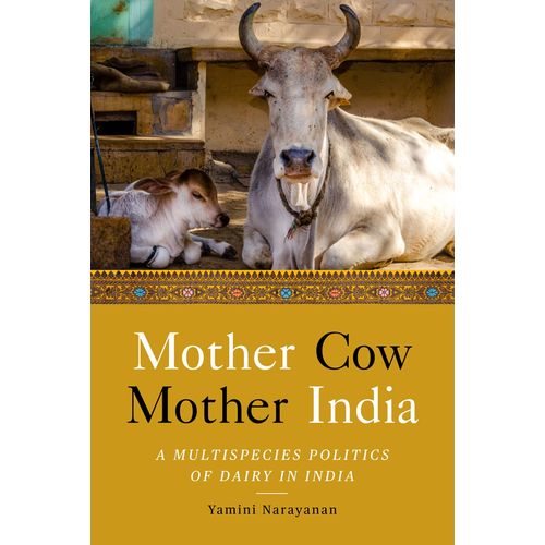 Mother Cow, Mother India