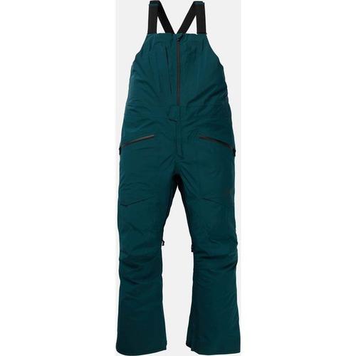 Salopette Extensible Ak Freebird Gore-Tex 3 L Homme, Deep Emerald, M