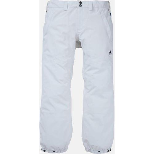 Pantalon Melter Plus 2 L Homme, Stout White, L